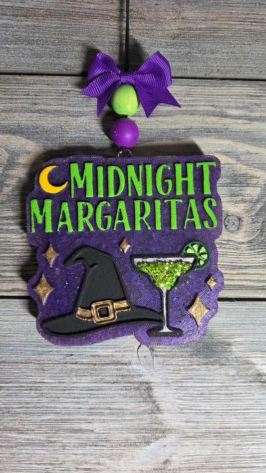 Practical Magic  midnight Margaritas