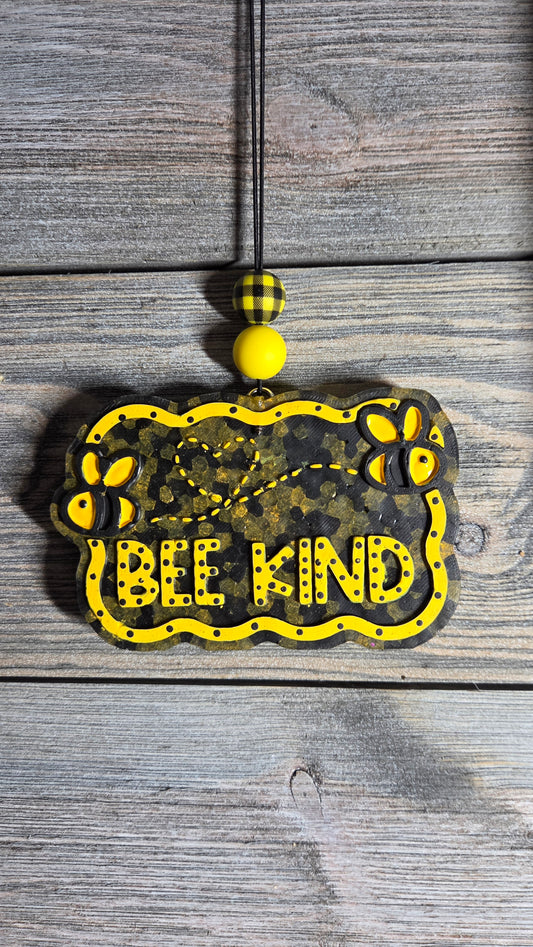 Bee kind