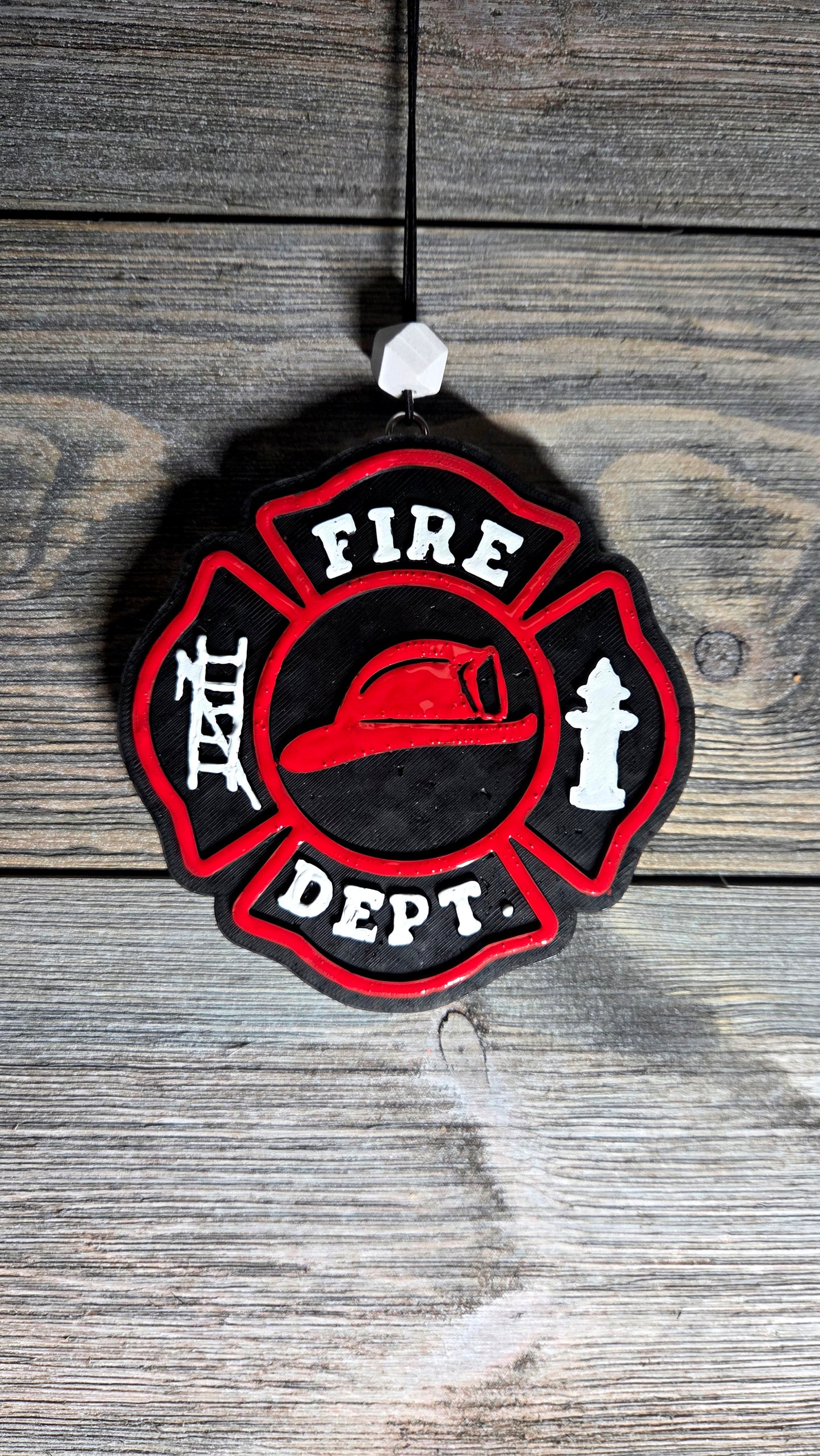 Fire Department