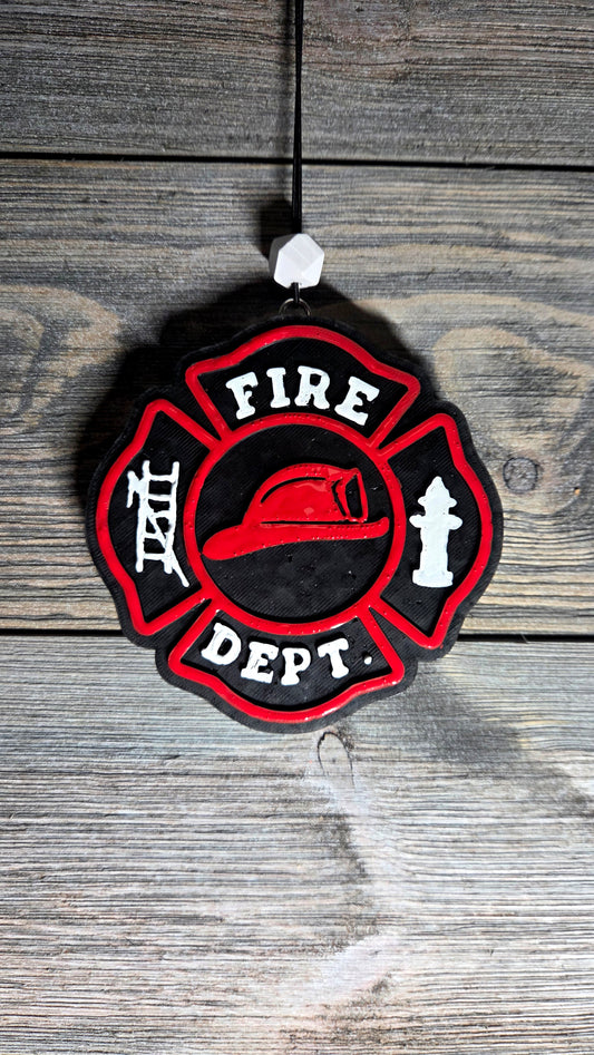 Fire Department