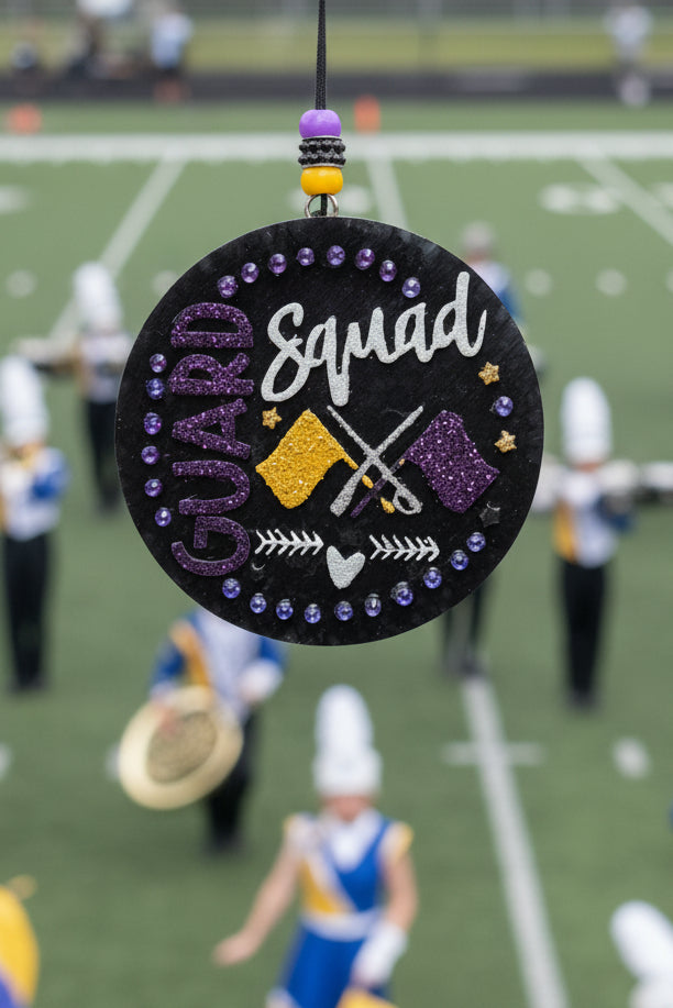 Color Guard