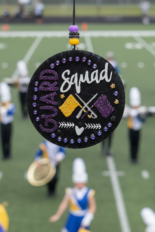 Color Guard