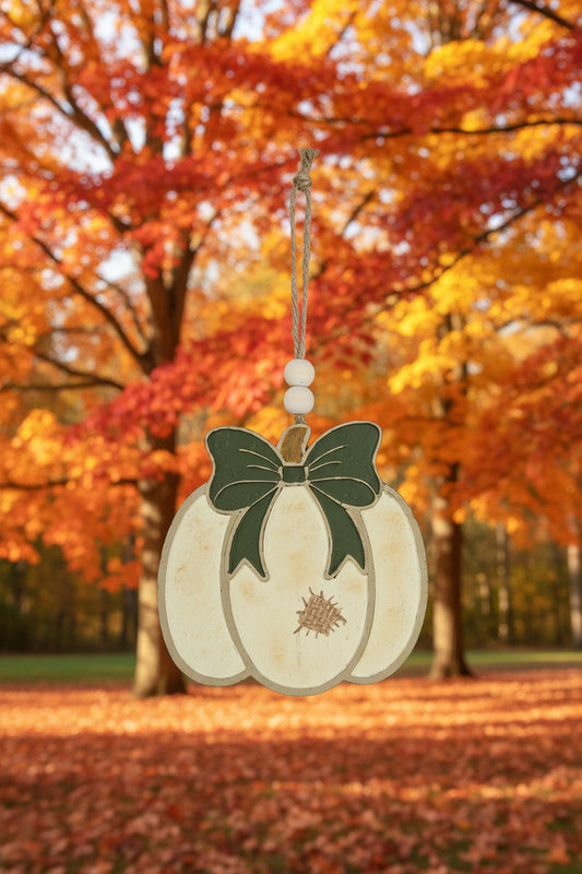 Pumpkin