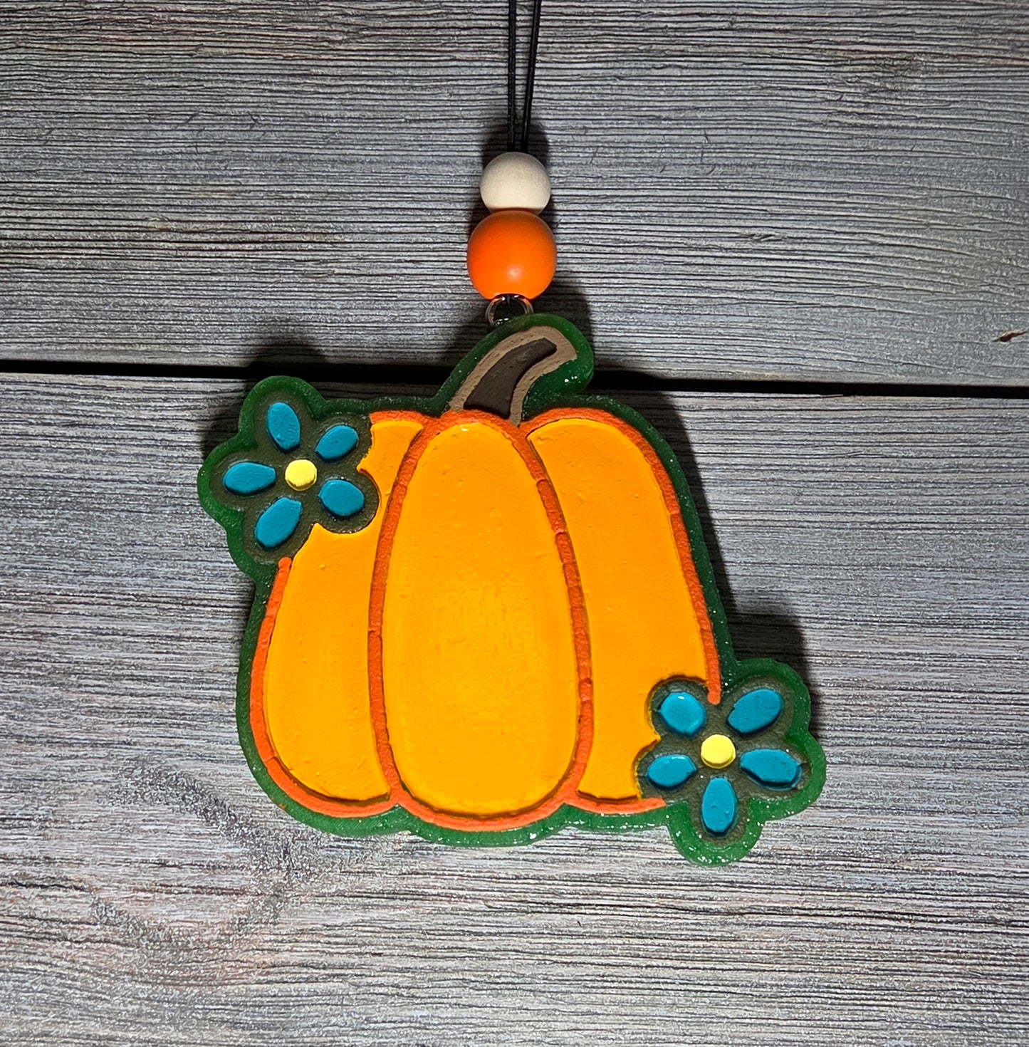 Pumpkin