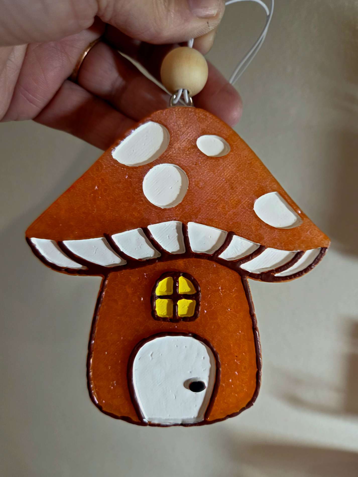 Mushroom