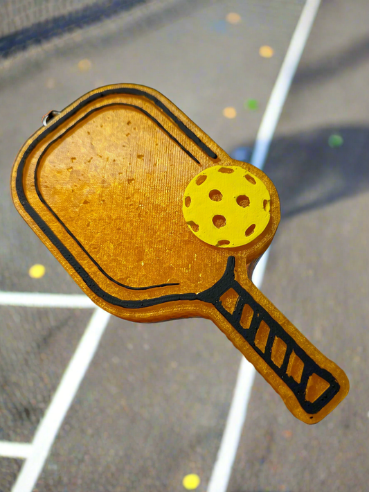 Pickleball