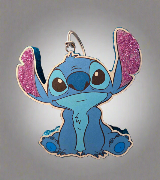 Stitch
