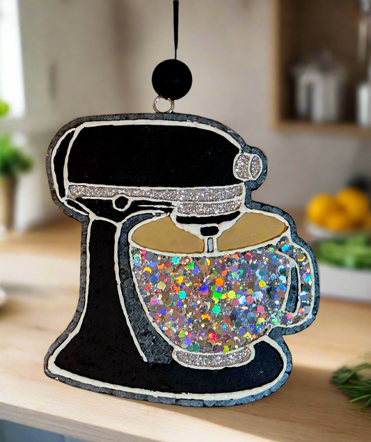 Kitchen Mixer