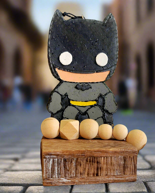 Dark knight bat