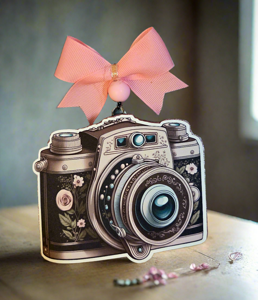 Camera