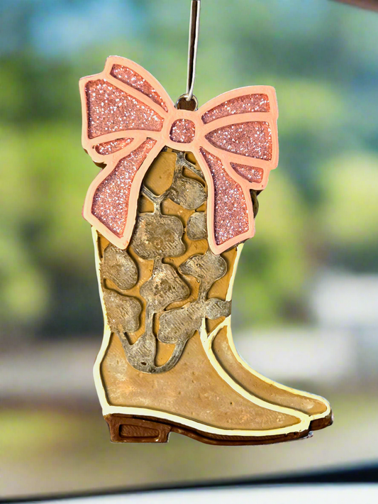 Cowboy boots