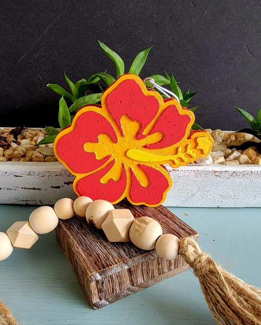 Hibiscus