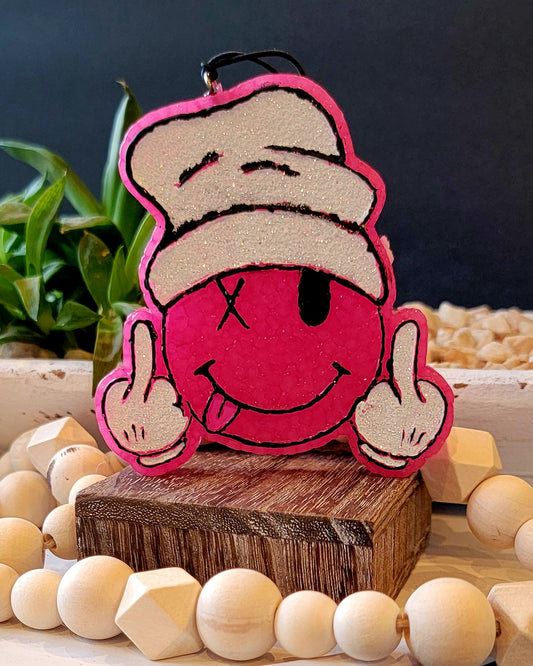 smiley